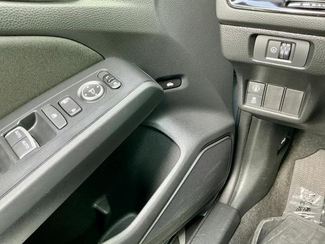 used 2023 Honda Civic car, priced at $21,332