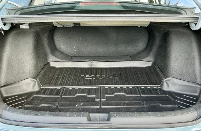 used 2023 Honda Civic car, priced at $21,332