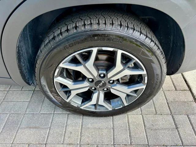 used 2022 Kia Seltos car, priced at $19,700