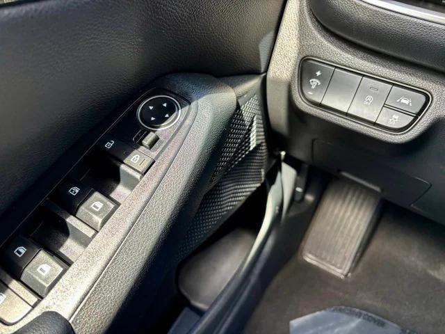 used 2022 Kia Seltos car, priced at $19,700