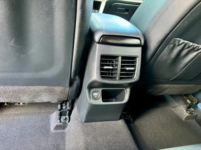 used 2022 Kia Seltos car, priced at $19,700