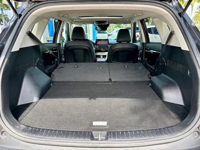 used 2022 Kia Seltos car, priced at $19,700