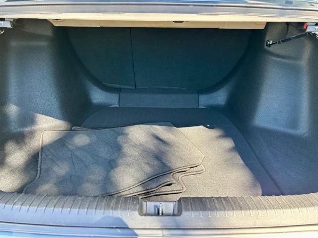 used 2023 Honda Accord Hybrid car, priced at $24,998