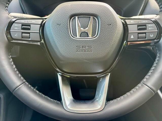 new 2026 Honda CR-V car, priced at $31,164