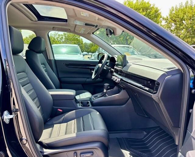 new 2026 Honda CR-V car, priced at $31,164