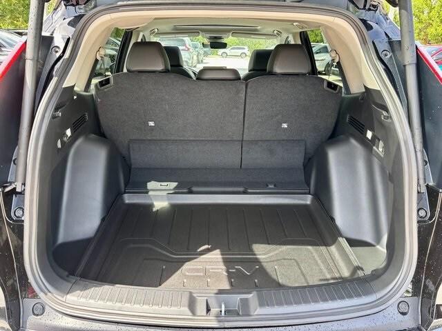 new 2026 Honda CR-V car, priced at $31,164