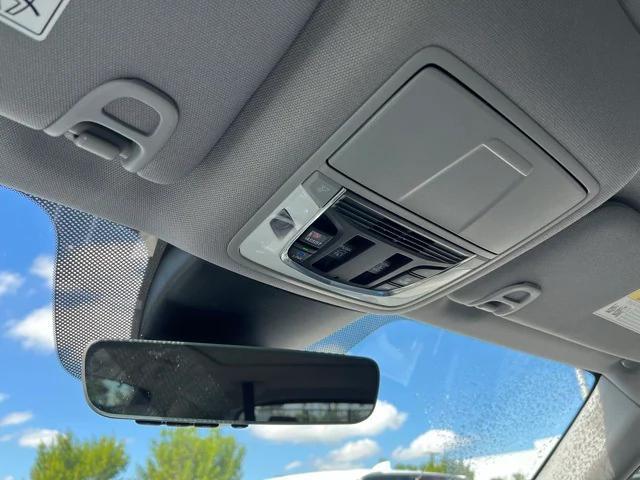 used 2023 Acura MDX car, priced at $37,944