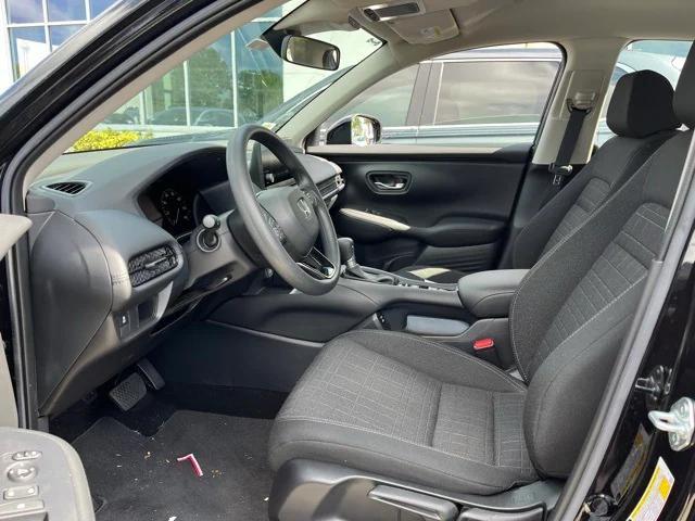 used 2025 Honda HR-V car, priced at $25,312