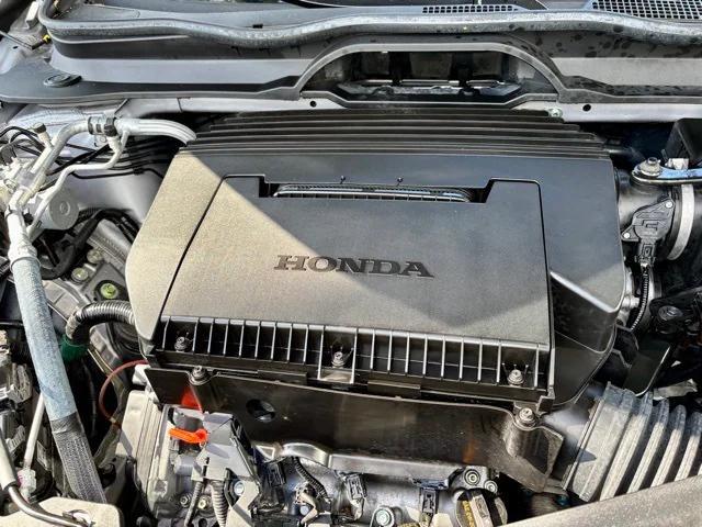 used 2023 Honda Pilot car, priced at $33,982