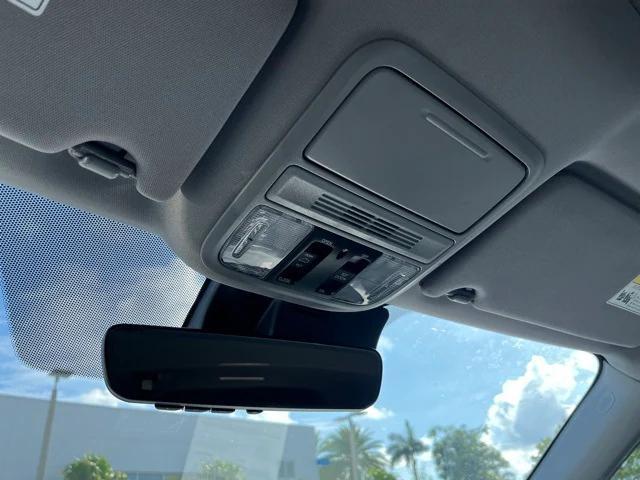used 2022 Honda Pilot car, priced at $30,824