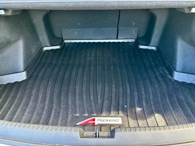 used 2022 Acura TLX car, priced at $31,688