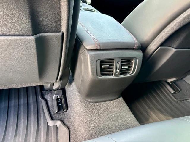 used 2022 Acura TLX car, priced at $31,688