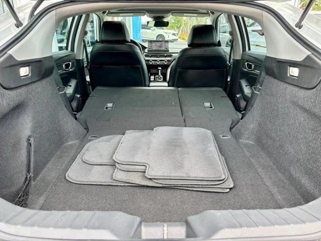 used 2023 Acura Integra car, priced at $21,907