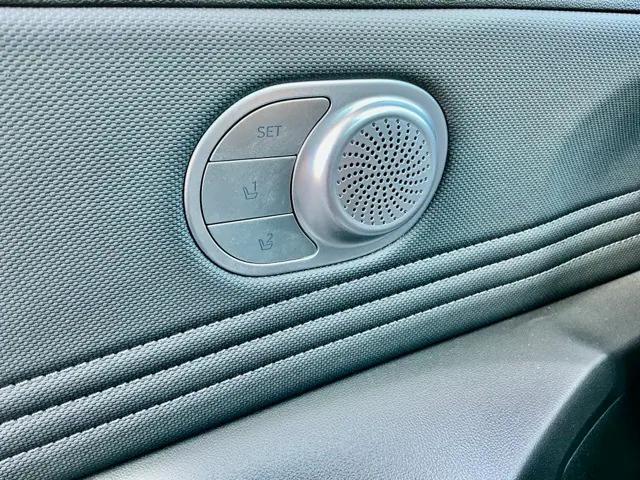 used 2023 Hyundai ELANTRA HEV car, priced at $21,896