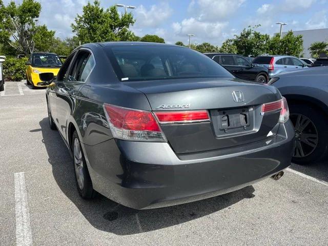 used 2012 Honda Accord car, priced at $10,994