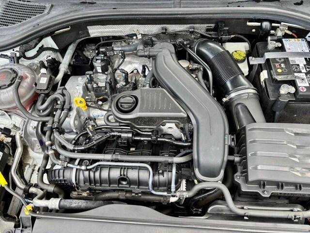 used 2024 Volkswagen Jetta car, priced at $17,491