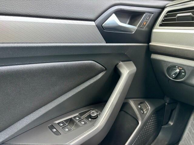 used 2024 Volkswagen Jetta car, priced at $17,491
