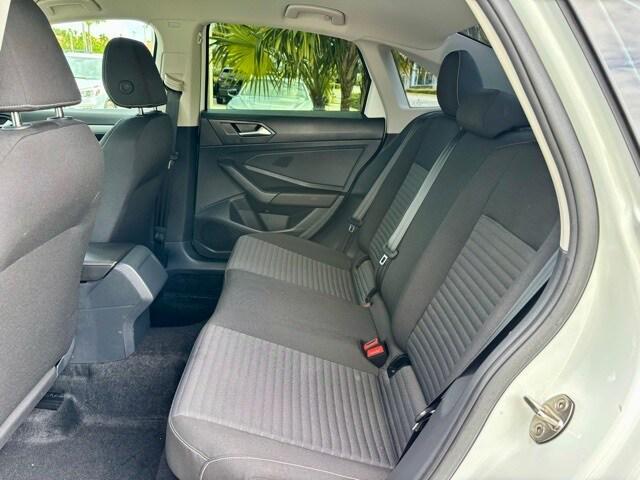 used 2024 Volkswagen Jetta car, priced at $17,491