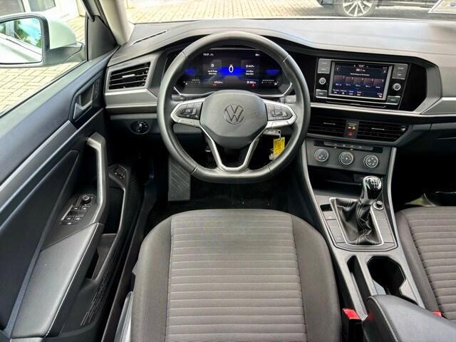 used 2024 Volkswagen Jetta car, priced at $17,491