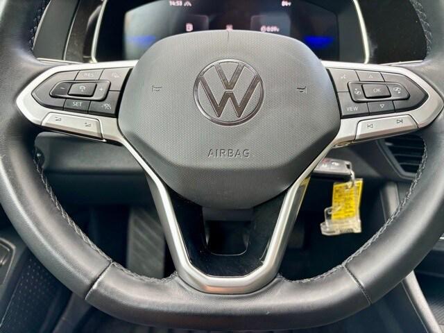 used 2024 Volkswagen Jetta car, priced at $17,491