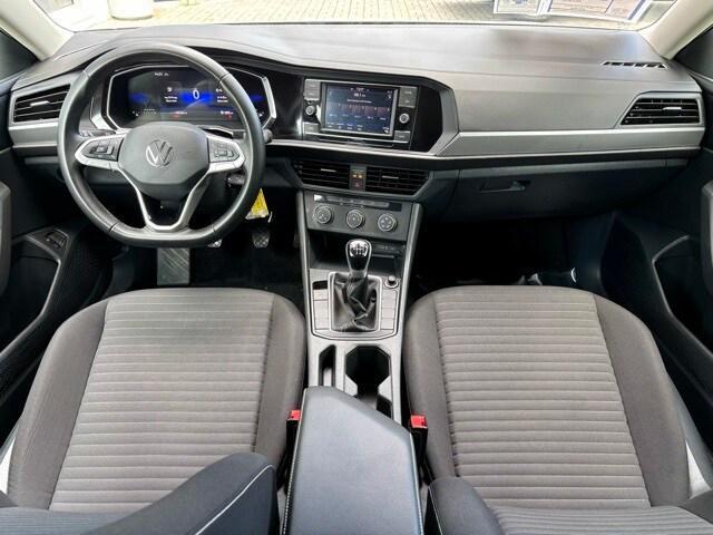 used 2024 Volkswagen Jetta car, priced at $17,491
