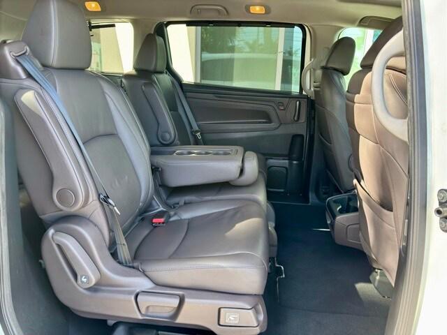 used 2020 Honda Odyssey car, priced at $32,358