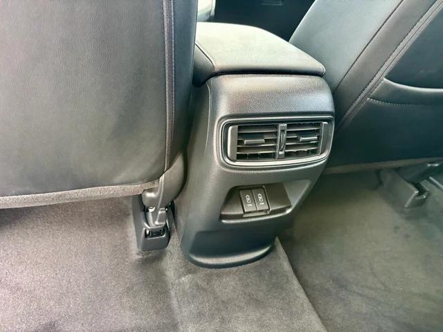 used 2022 Honda CR-V car, priced at $24,673