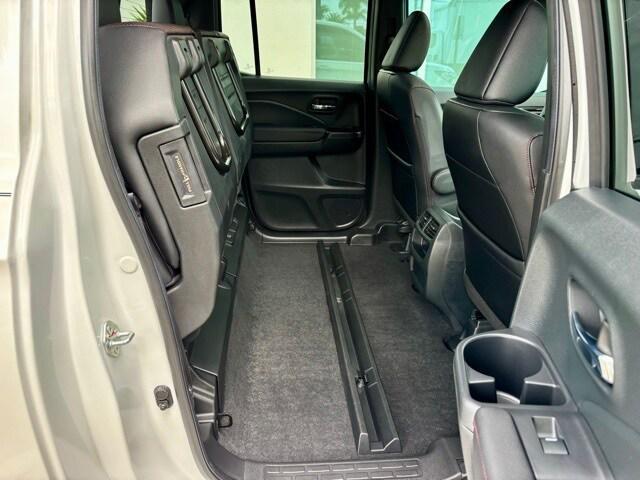 used 2023 Honda Ridgeline car, priced at $33,477