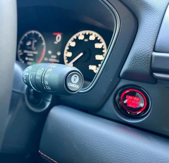 new 2025 Honda Pilot car, priced at $48,374