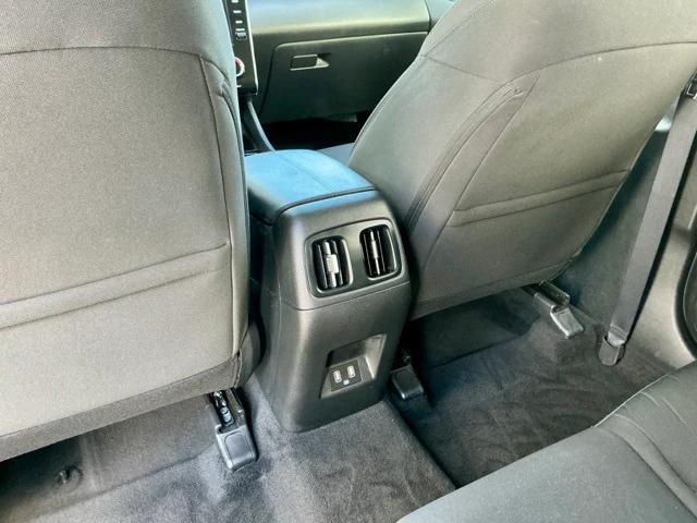 used 2023 Hyundai Tucson car, priced at $20,443