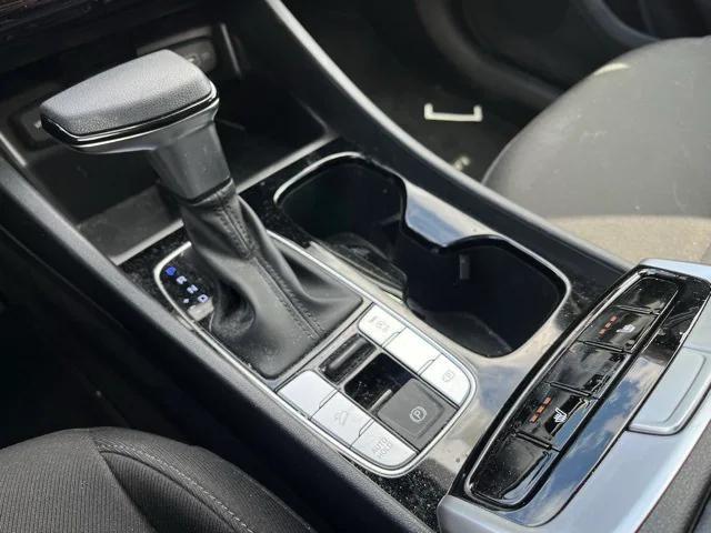 used 2023 Hyundai Tucson car, priced at $21,826