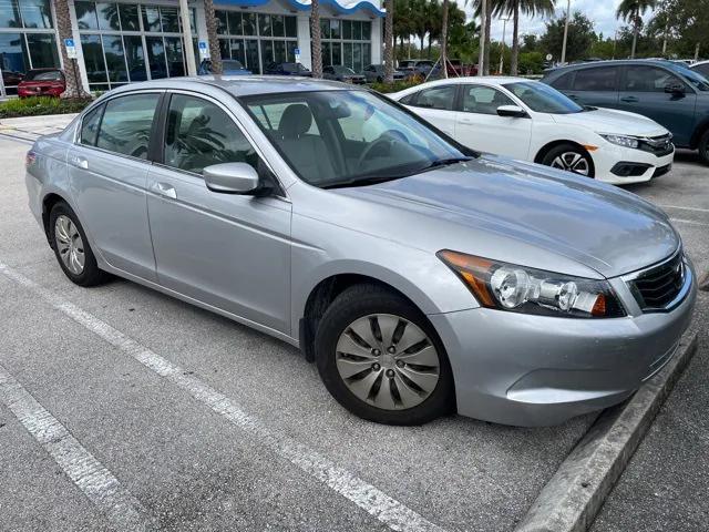 used 2010 Honda Accord car, priced at $11,536