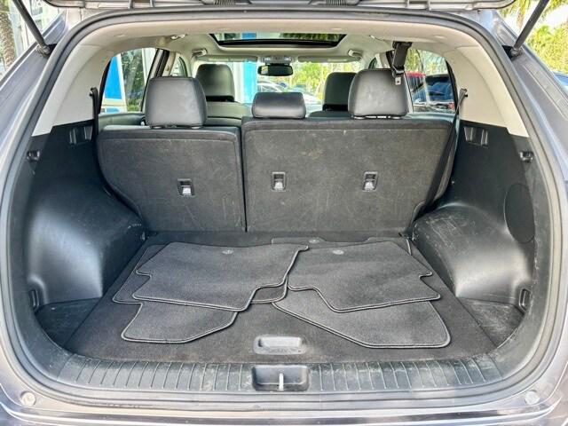 used 2018 Kia Sportage car, priced at $13,490