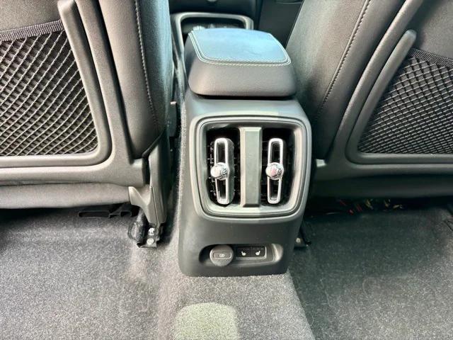 used 2021 Volvo XC40 Recharge Pure Electric car, priced at $25,828