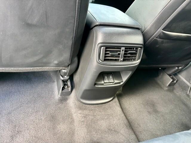 used 2021 Honda CR-V car, priced at $23,825