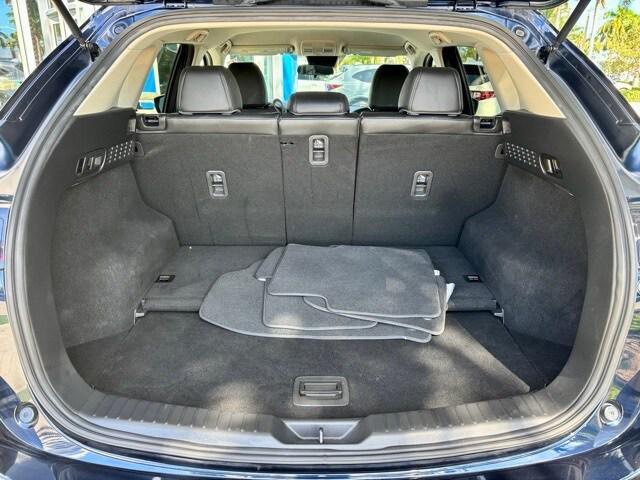 used 2023 Mazda CX-5 car, priced at $20,545