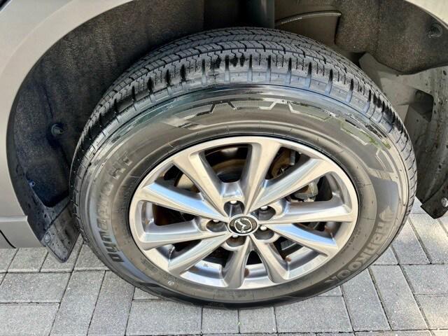 used 2023 Mazda CX-5 car, priced at $20,545