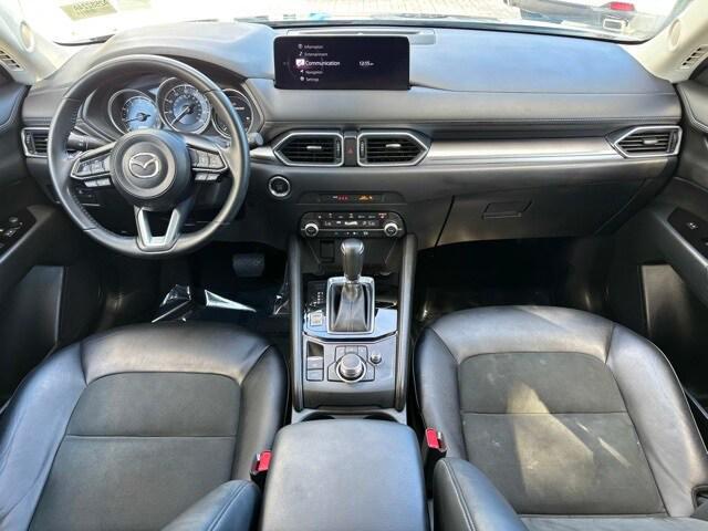 used 2023 Mazda CX-5 car, priced at $20,545