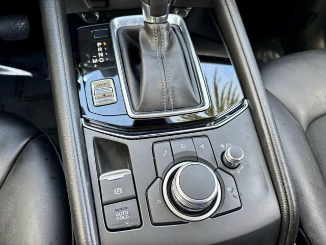 used 2023 Mazda CX-5 car, priced at $20,545