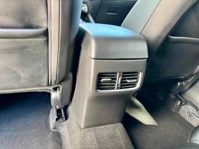 used 2023 Mazda CX-5 car, priced at $20,545