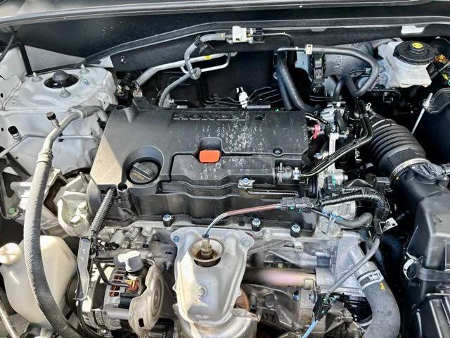 used 2023 Honda HR-V car, priced at $23,519