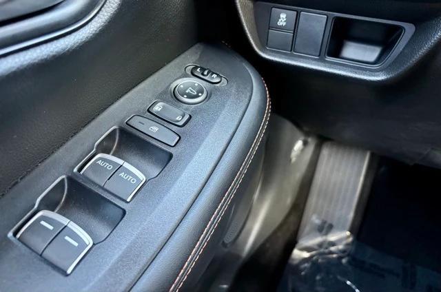 used 2023 Honda HR-V car, priced at $23,519