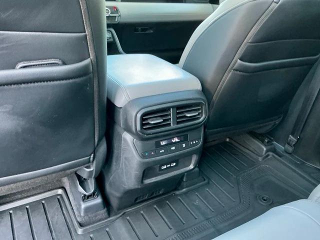 used 2023 Honda Pilot car, priced at $38,686