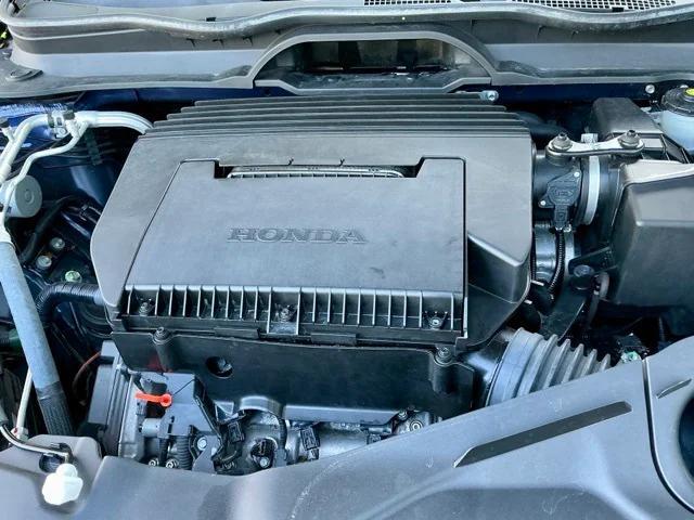 used 2023 Honda Pilot car, priced at $38,686