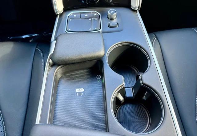 used 2025 Acura TLX car, priced at $35,903