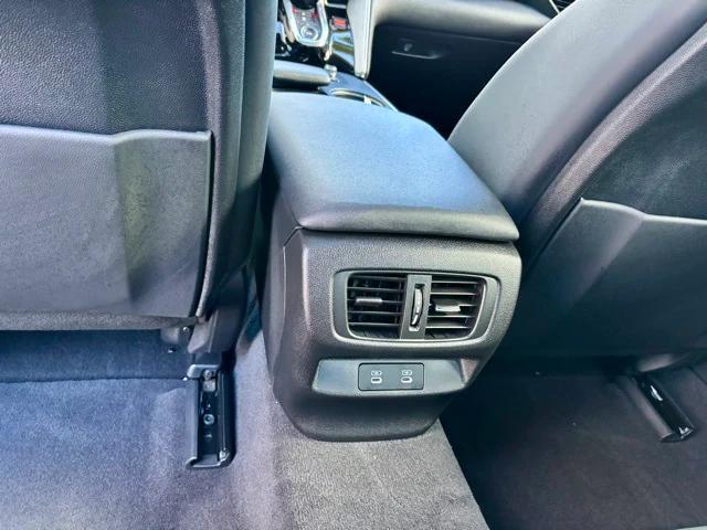 used 2025 Acura TLX car, priced at $35,903