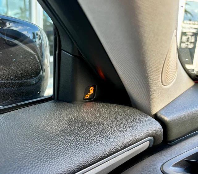 used 2025 Acura TLX car, priced at $35,903