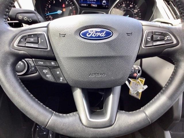 used 2018 Ford Escape car, priced at $16,577