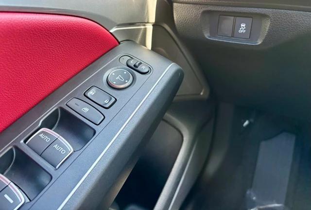 used 2023 Acura Integra car, priced at $24,998