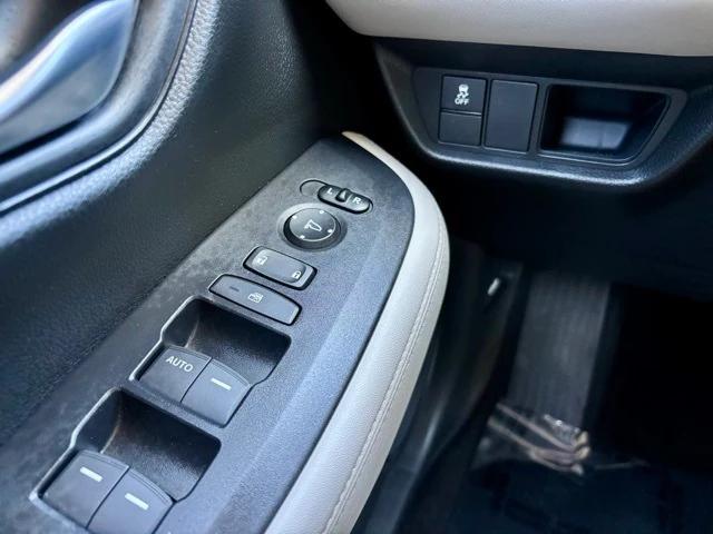 used 2025 Honda HR-V car, priced at $23,240